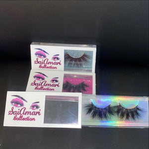 5D Mink Lashes