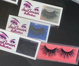 5D Mink Lashes