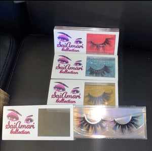 5D Mink Lashes